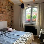 Vakantiehuis 1 Rewal