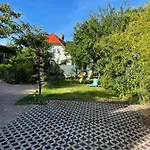 Vakantiehuis 1