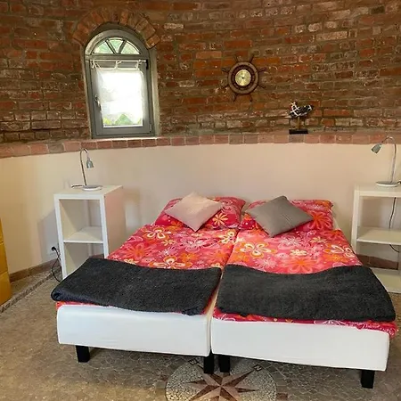1 Vakantiehuis Rewal