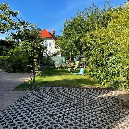 Semesterbostad 1