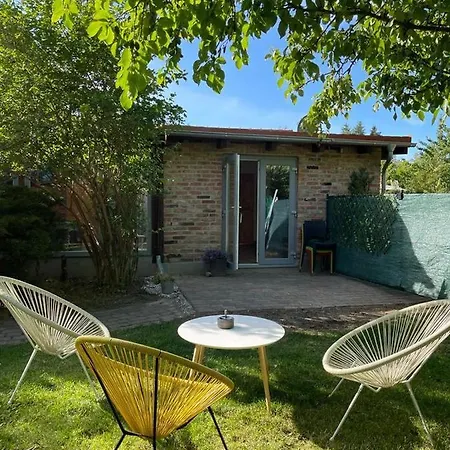 Holiday home 1