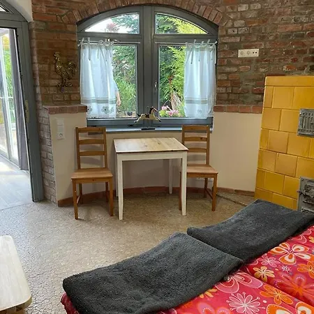 Holiday home 1