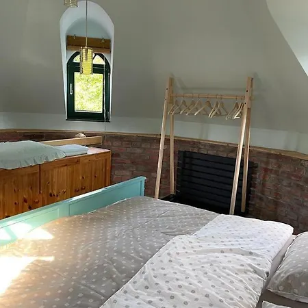 Holiday home 1 *