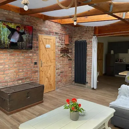 Holiday home 1 *