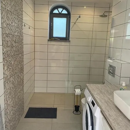 1 Vakantiehuis Rewal