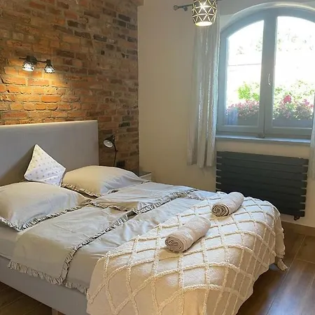 1 Vakantiehuis