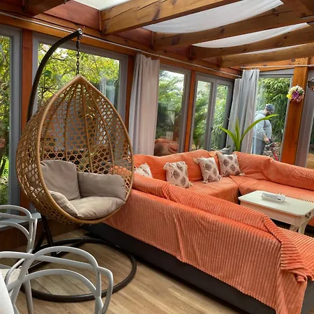 1 Vakantiehuis *