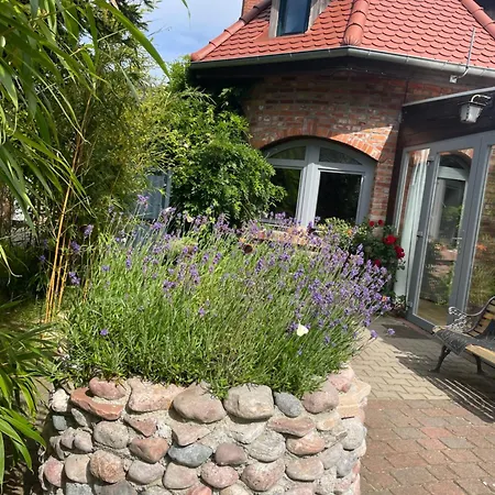 1 Vakantiehuis Rewal