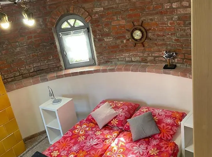 Holiday home 1 Rewal