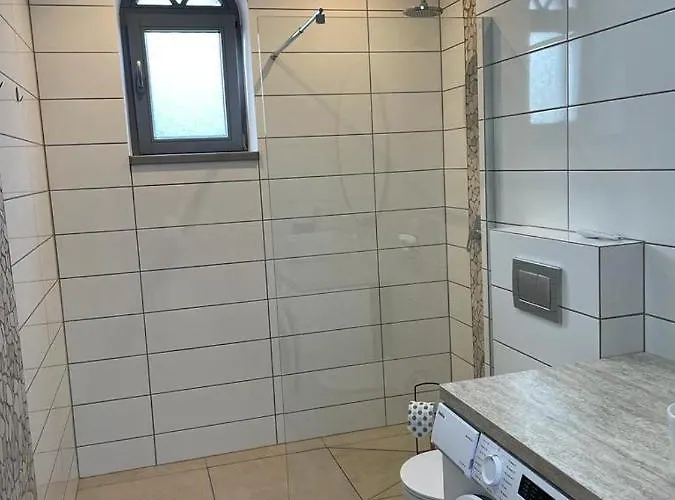 Prázdninový dům 1