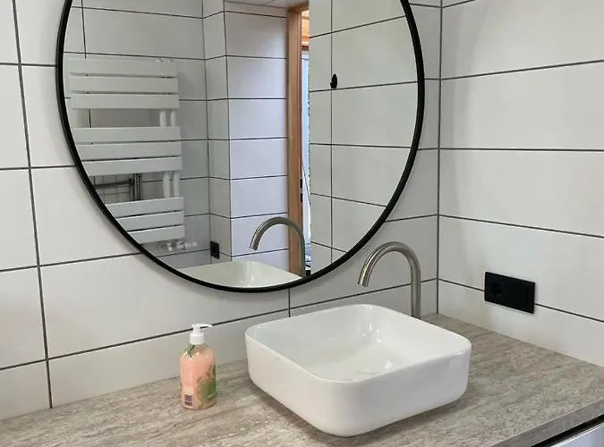 1 Prázdninový dům