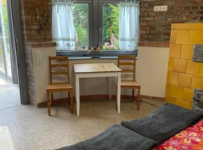 Prázdninový dům 1