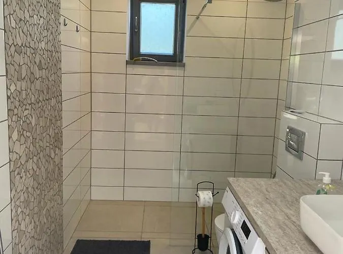 1 Holiday home Rewal