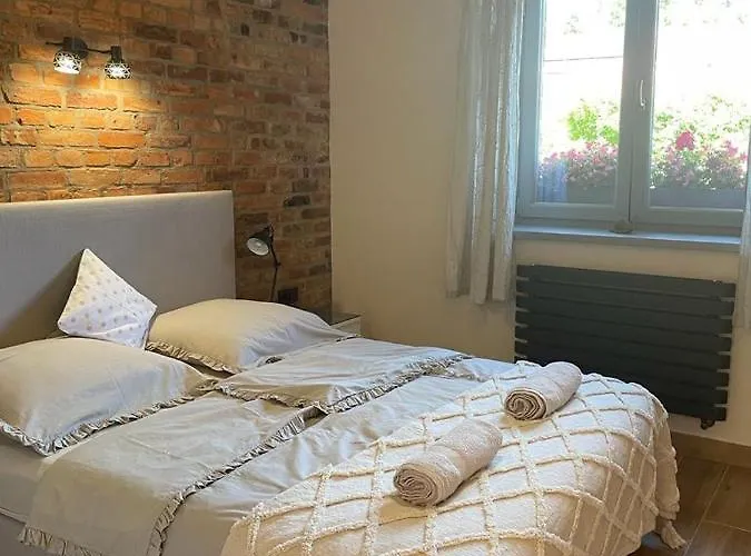 1 Prázdninový dům